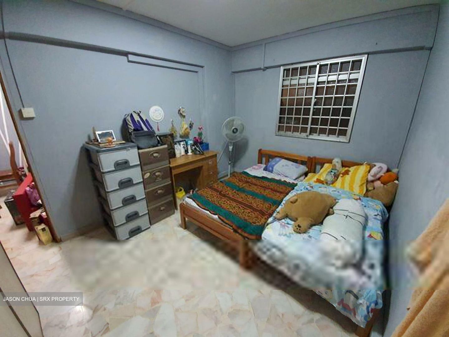 Blk 308 Hougang Avenue 5 (Hougang), HDB 3 Rooms #590273141